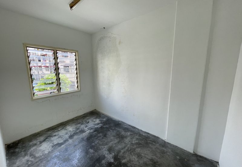 Sri Nervillia Apartment (Pangsapuri Sri Nervillia)