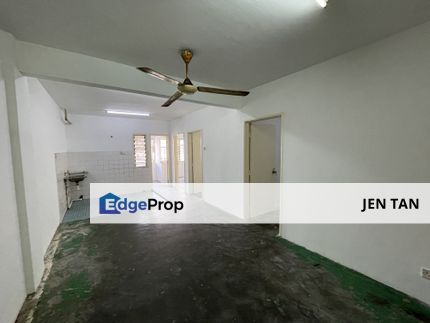 Sri Nervillia Apartment 1st floor for Rent, Selangor, Kota Kemuning