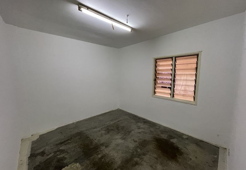 Sri Nervillia Apartment (Pangsapuri Sri Nervillia)