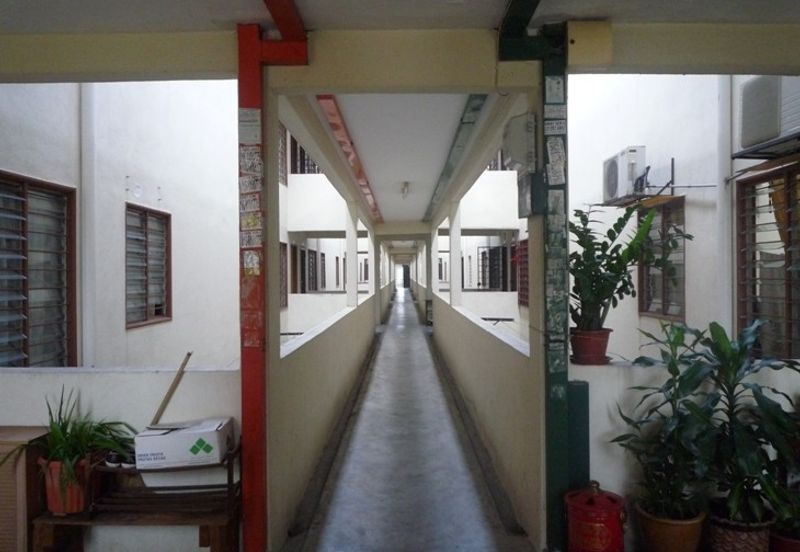 Sri Nervillia Apartment (Pangsapuri Sri Nervillia)