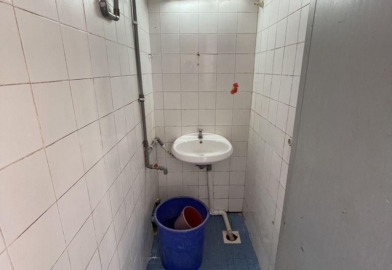 Sri Nervillia Apartment (Pangsapuri Sri Nervillia)