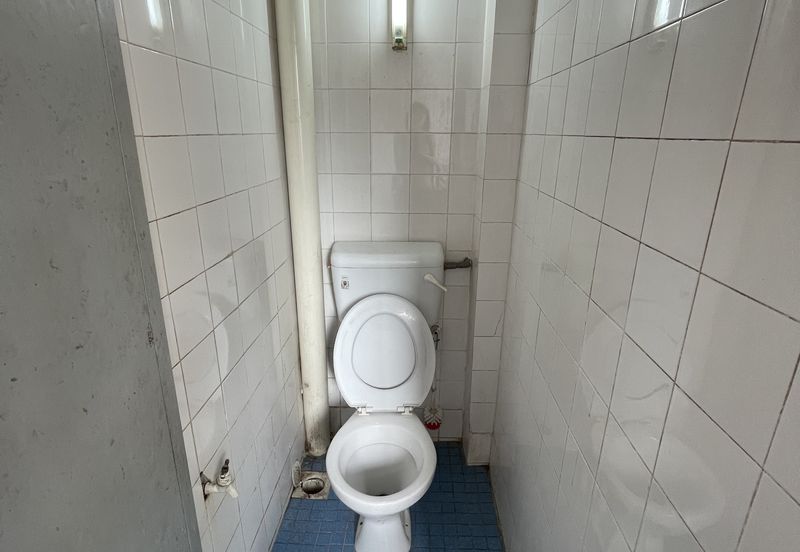 Sri Nervillia Apartment (Pangsapuri Sri Nervillia)