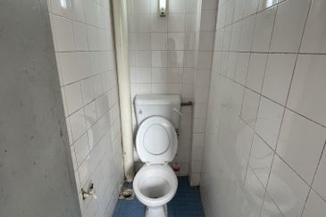 Sri Nervillia Apartment (Pangsapuri Sri Nervillia)