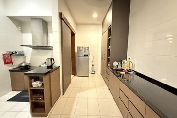 Monterey Residences @ Eco Sanctuary