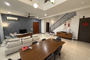 Monterey Residences @ Eco Sanctuary