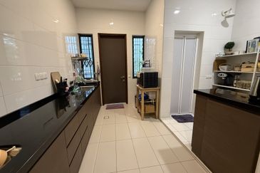 Monterey Residences @ Eco Sanctuary