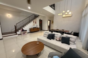 Monterey Residences @ Eco Sanctuary