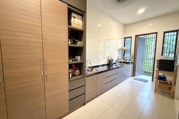 Monterey Residences @ Eco Sanctuary