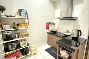 Monterey Residences @ Eco Sanctuary