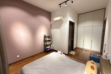 Monterey Residences @ Eco Sanctuary