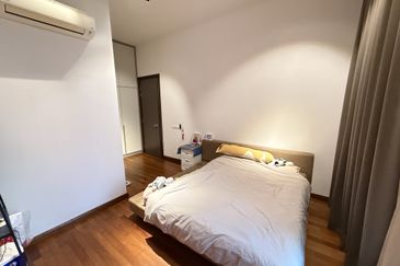 Monterey Residences @ Eco Sanctuary