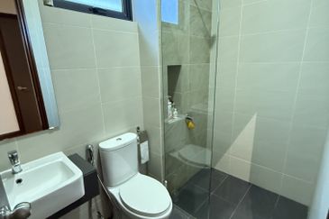 Monterey Residences @ Eco Sanctuary