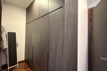 Monterey Residences @ Eco Sanctuary