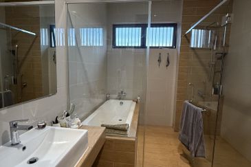 Monterey Residences @ Eco Sanctuary