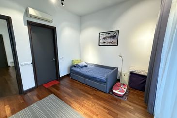 Monterey Residences @ Eco Sanctuary