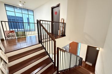 Monterey Residences @ Eco Sanctuary