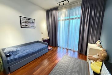 Monterey Residences @ Eco Sanctuary