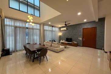 Monterey Residences @ Eco Sanctuary