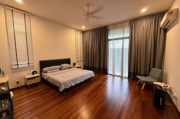 Monterey Residences @ Eco Sanctuary