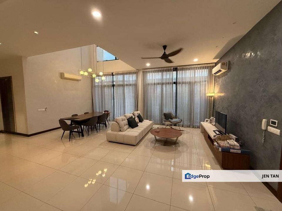 Cozy Home @ Eco Sanctuary for Sale, Selangor, Telok Panglima Garang