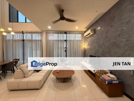 Cozy Home @ Eco Sanctuary for Sale, Selangor, Telok Panglima Garang