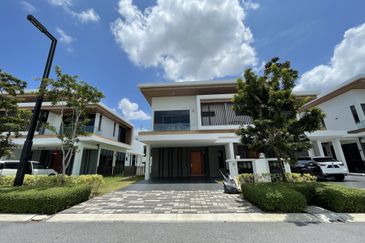 Monterey Residences @ Eco Sanctuary