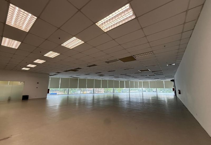 Temasya Glenmarie (Industrial)