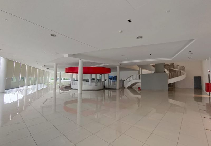 Temasya Glenmarie (Industrial)