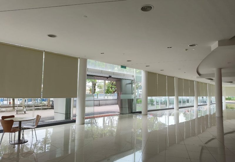 Temasya Glenmarie (Industrial)