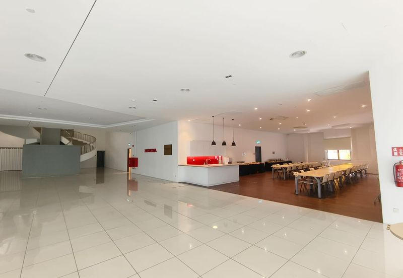 Temasya Glenmarie (Industrial)