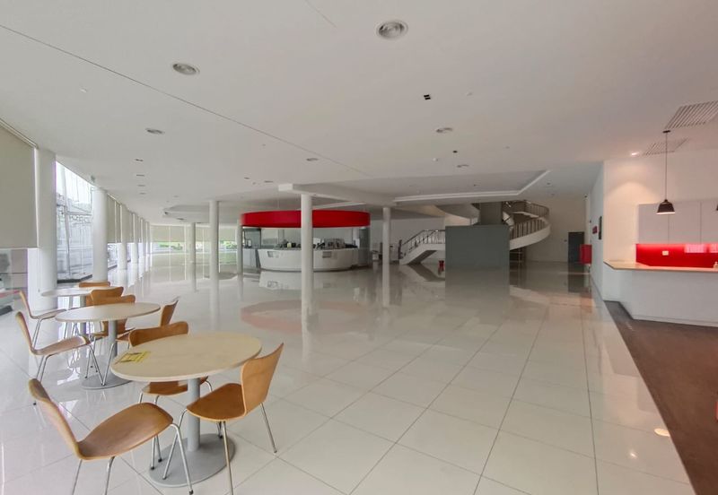 Temasya Glenmarie (Industrial)