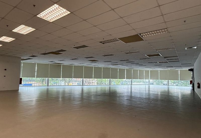 Temasya Glenmarie (Industrial)