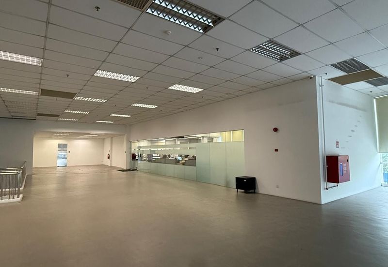 Temasya Glenmarie (Industrial)