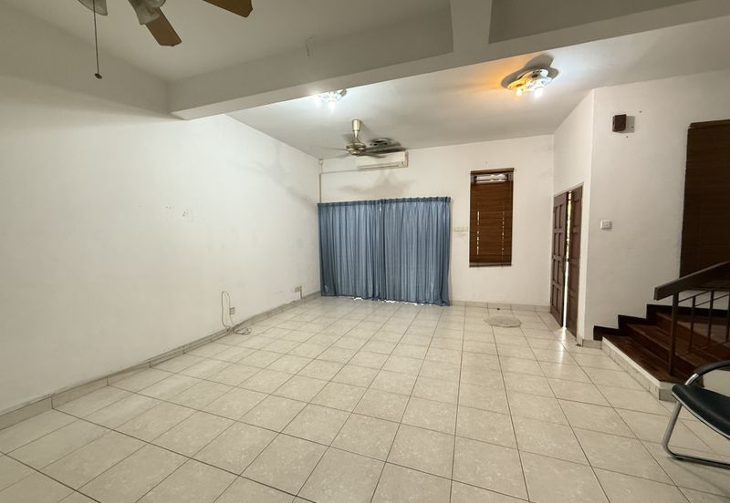 Canal Gardens, Kota Kemuning