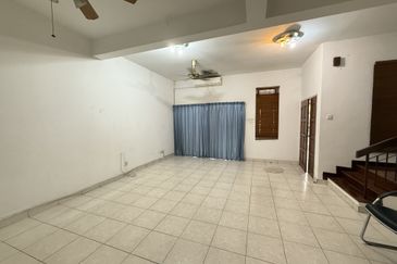 Canal Gardens, Kota Kemuning