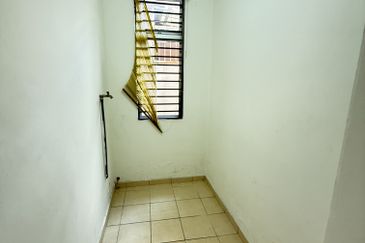 Canal Gardens, Kota Kemuning