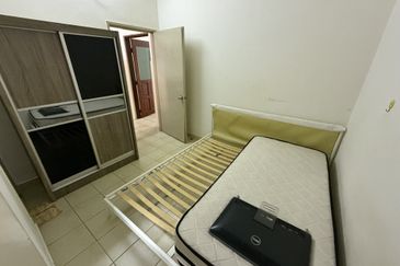 Canal Gardens, Kota Kemuning