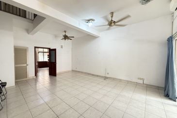 Canal Gardens, Kota Kemuning