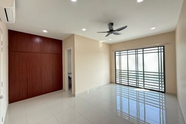 Wisteria @ Bandar Rimbayu