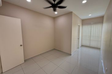 Wisteria @ Bandar Rimbayu