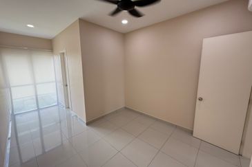 Wisteria @ Bandar Rimbayu