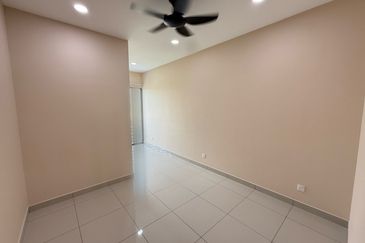 Wisteria @ Bandar Rimbayu