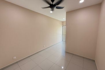 Wisteria @ Bandar Rimbayu