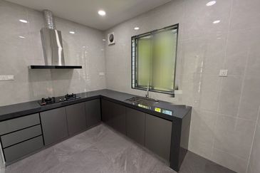 Wisteria @ Bandar Rimbayu