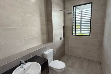 Wisteria @ Bandar Rimbayu