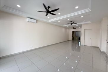 Wisteria @ Bandar Rimbayu