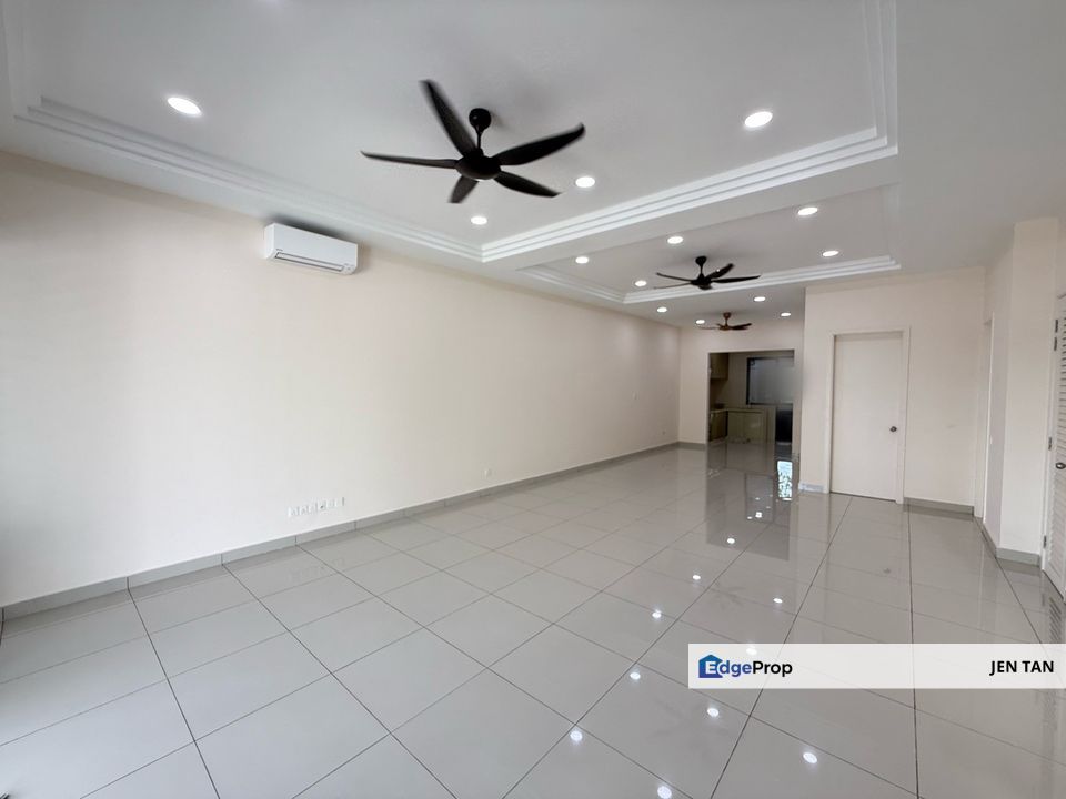 Brand new renovated home for Rent at Bandar Rimbayu Wisteria for Rental ...