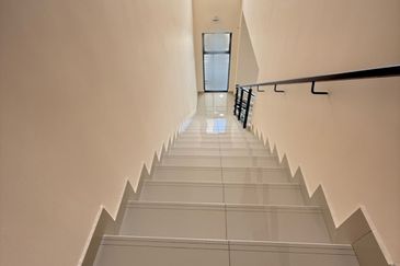 Wisteria @ Bandar Rimbayu