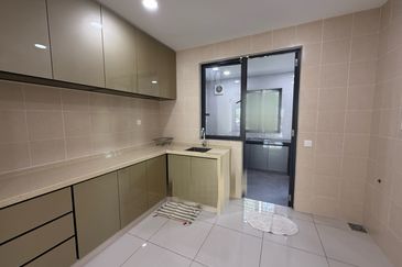 Wisteria @ Bandar Rimbayu