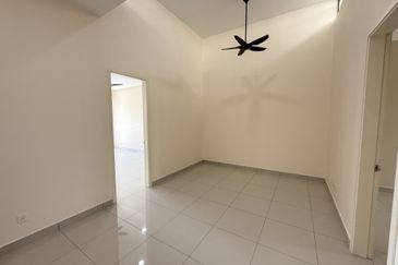 Wisteria @ Bandar Rimbayu